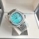 Replica Patek Philippe Tiffany Blue Aquanaut 51671A Watch Stainless Steel Bracelet 40MM (2)_th.jpg